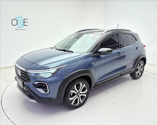 FIAT PULSE 1.0 TURBO 200 HYBRID IMPETUS CVT